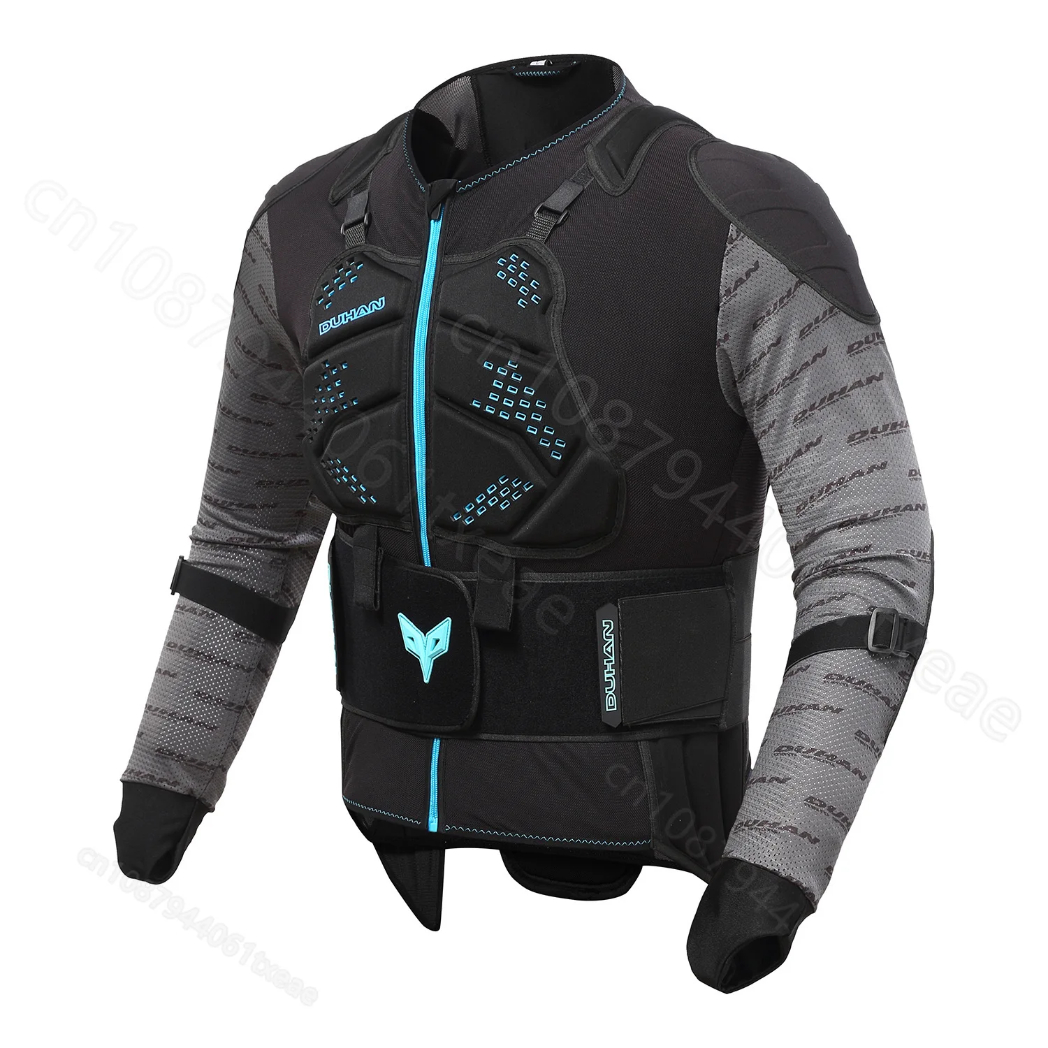 

Мотоциклетная броня, мужской мото жилет, бронежилет, защита для бездорожья, мотоциклетный жилет, защита спины, броня для мотокросса