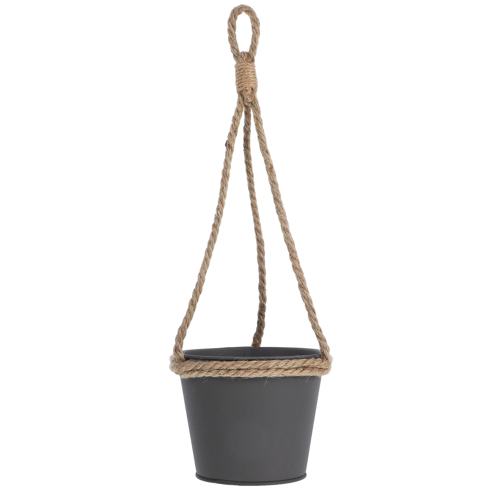 

Hanging Flower Basket Plant Pot Wall Flowers Planter Succulent Holders Plants Pots Indoor Outdoor Decor Home Garden Use