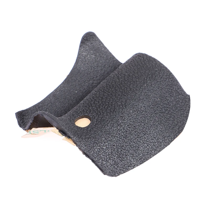 1PC New Main Front Right Grip Rubber Repair Part For EOS 550D 600D T3i KISS X5 DSLR Camera