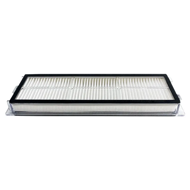 Hoofdborstel Hepa Filter Zijborstels Dweildoek Voor Xiaomi Mijia Vacuüm 1c 2c 1T F9 Stofzuiger Stytj01zhm Stytj02zhm Accessoire