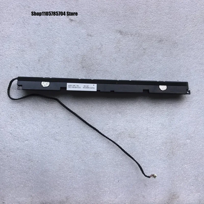 DL+90%New laptop built-in speaker for lenovo ThinkPad SL410 SL410K L410