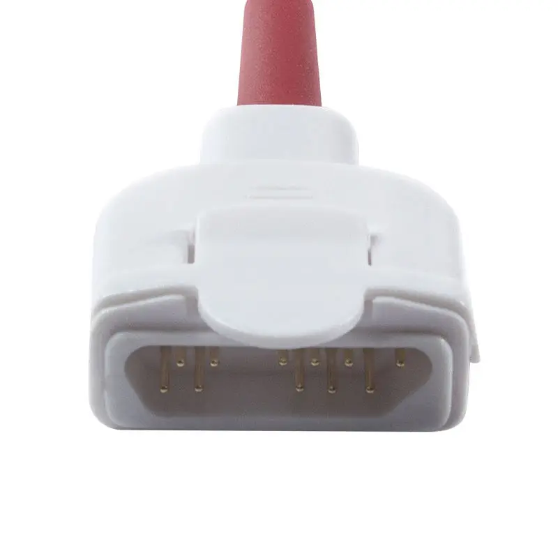 S2514 11Pins Split Reusable SpO2 Oxygen Probe Sensor