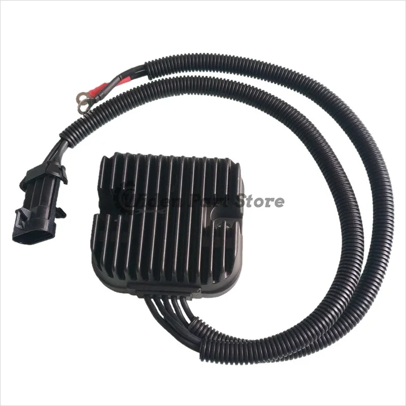 

Регулятор напряжения Выпрямитель для мотоцикла Victory 4012238 4012717 4011959