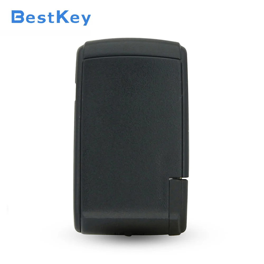 Best Key Car Smart Key Fob 3 Button 312MHz 4D Chip FCC MOZB21TG MOZB31EG PN 89994‑47060 for Toyota Prius 2004‑2009 Keyless
