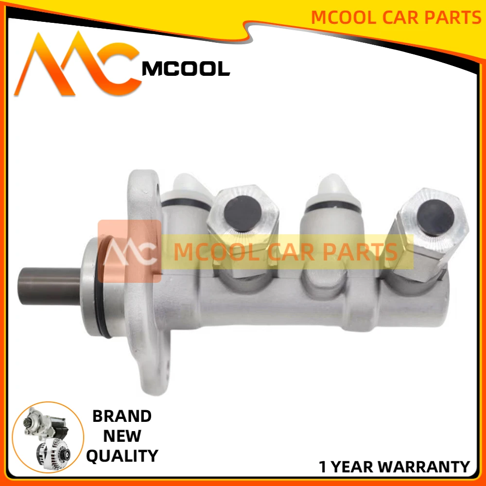BRAKE MASTER CYLINDER FOR KIA PICANTO EUROSTAR MORNING G4HG 1.1L G4HE 1.0L 4cyl  5851007000 58510-07000 J3100336