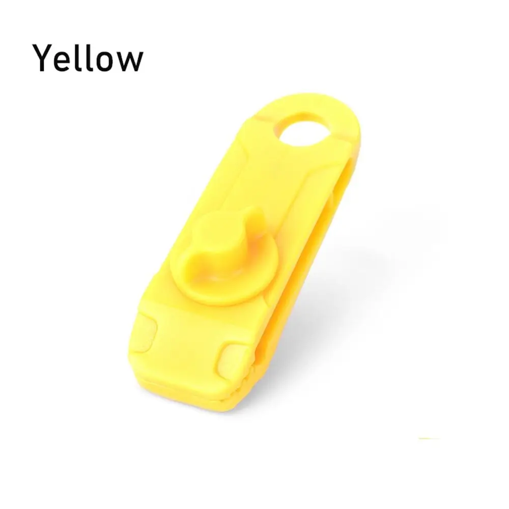 Clamp Tarp Caravan Jaw Grip Outdoor Camps Kit Tarp Clips Canvas Tighten tool Camping Tent Holder Windproof Clip Hook