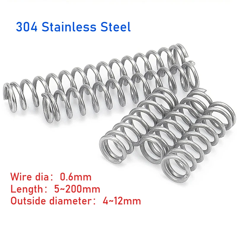 Wire Dia 0.6Mm 304 …