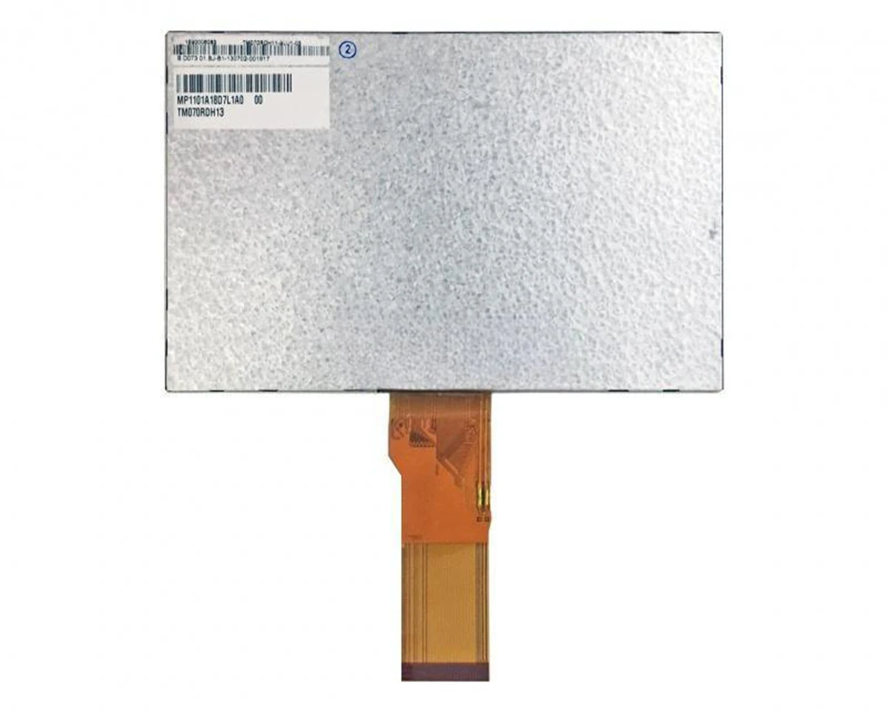 

New Original A+7-inch Industrial Display TM070RDH13