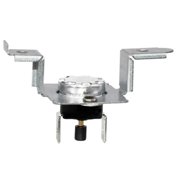 건조기 상한 온도조절기 교체 부품, LG 1268365, 6931EL3003G, PS3530484, 6931EL3003C 