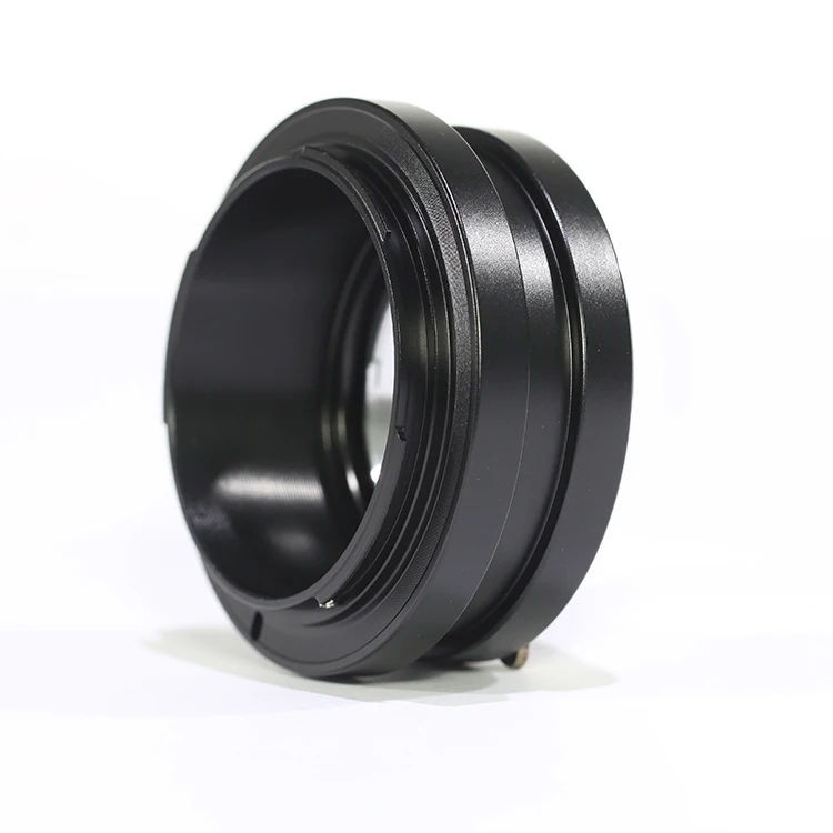 EXAKTA-EOSRキヤノン用アダプターリング、exaレンズからキヤノンへ、RFマウント、eagle r3、r5、r5c、r6ii、r6、r7、r8、rp、r10、r50、r100カメラ