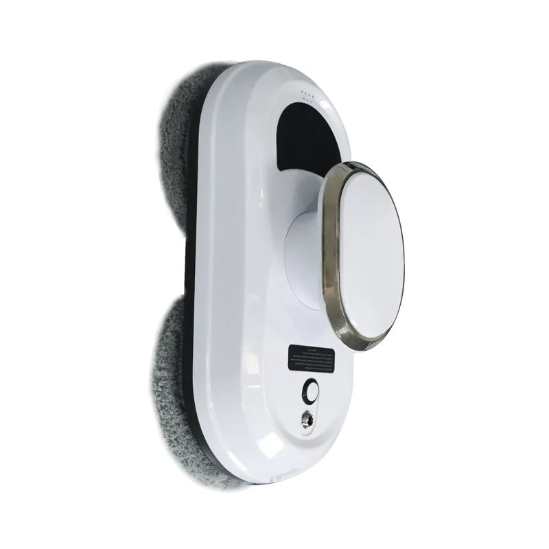 Smart En Intelligente Elektronische Glas Reinigen Stofzuiger