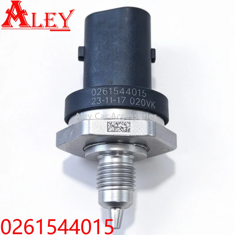 0261544015 0261230482 0261230341 PX9R-18-541 Fuel Pressure Sensor for Aston Martin for Mazda for McLaren for Porsche