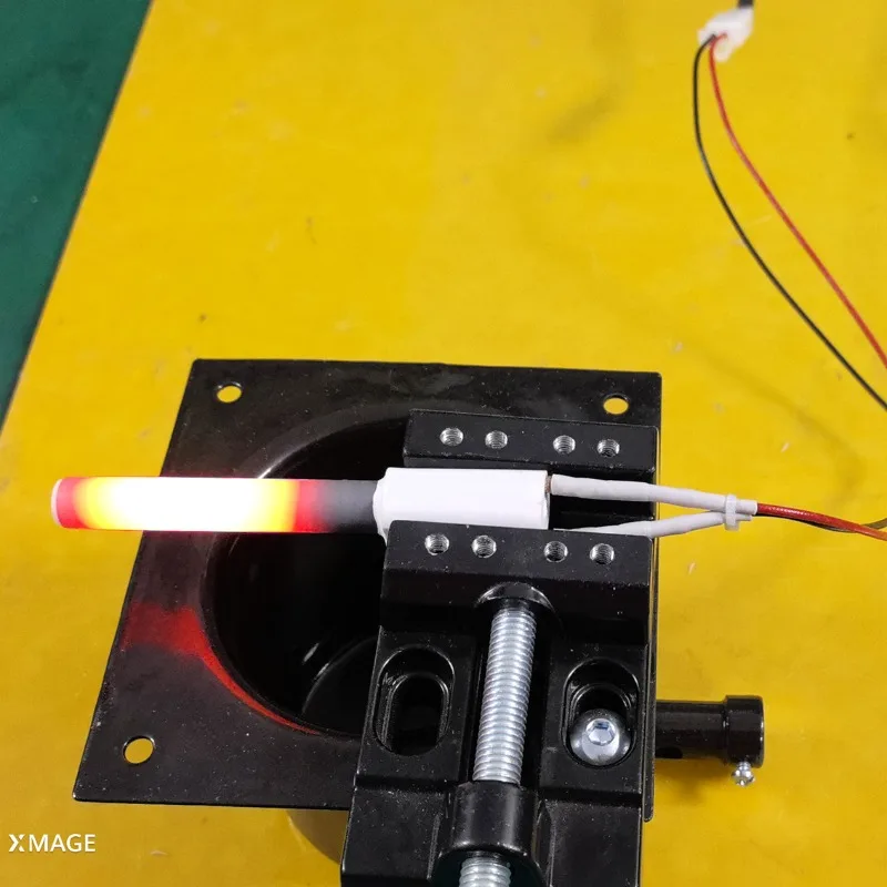 220V 300W Ceramic Igniter wood pellet oven biofuel heater fast ignition 10.5x100mm energy saving