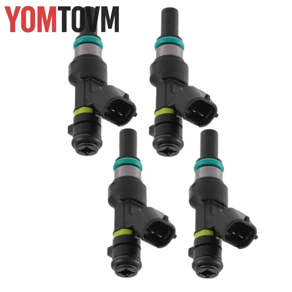 

Топливная форсунка для NISSAN ALTIMA 2013-2014, ROGUE 2014-2016, X-TRAIL 2015-2016 16600-3TA0A, FBY21B0, FIJ0047, 842-12413, FJ1190