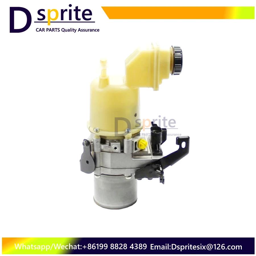 Electronic Power Steering Pump Fits Nissan Quest 3.5L 2011-2017 49110-1JA5B 49110-1JA5C 49110-1JA5D AD-0121E