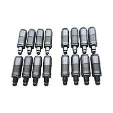 

Original 16 Pcs/lot Steel Valve Lifter Engine Tappet For Jac T6 T8 M4 M5 Sunray Gasoline 2.0t Hfc4ga3-4d 1007100ga High Quality
