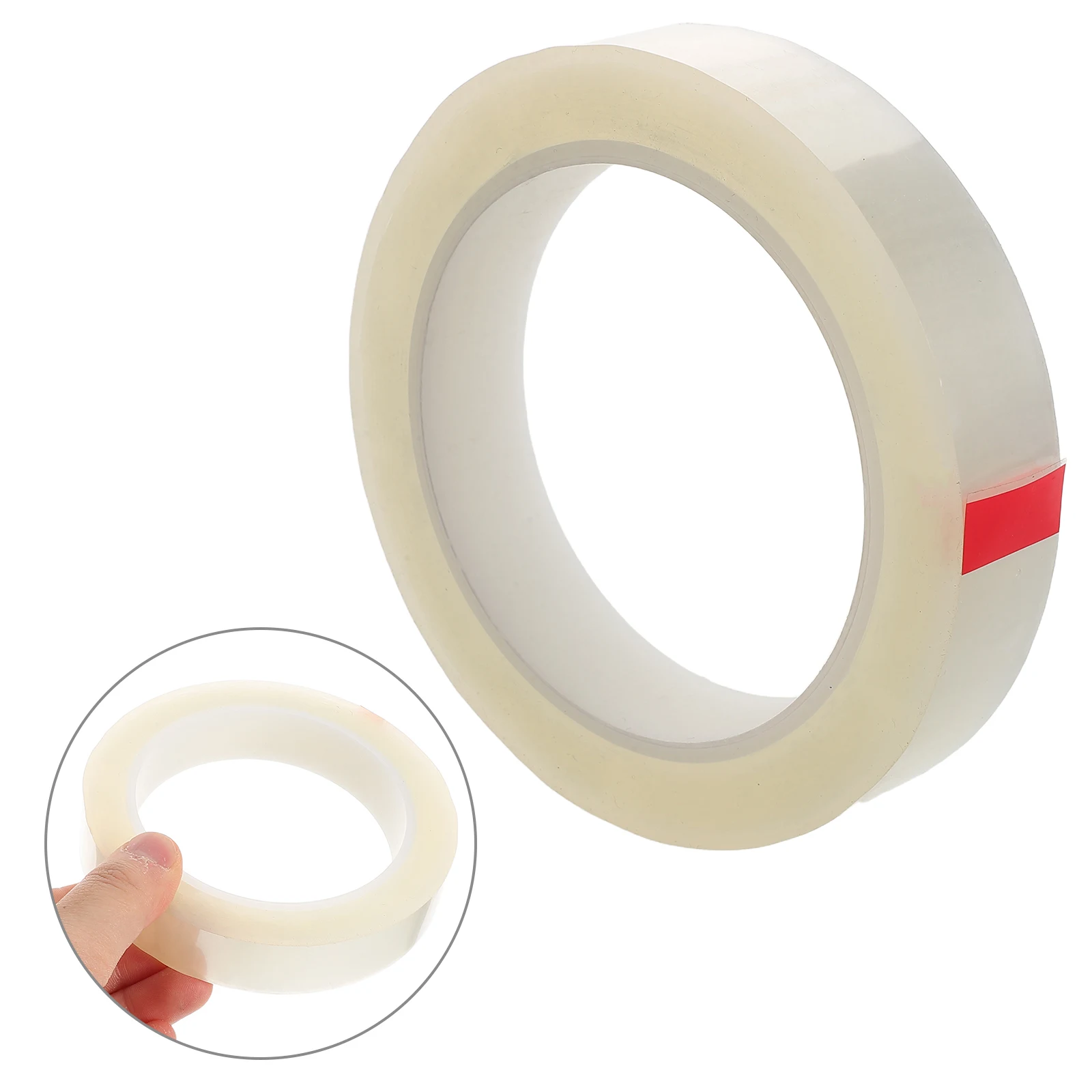 

Flute Film Bamboo Accessory Dedicated Transparent Plastic Chinese Dizi Membrane