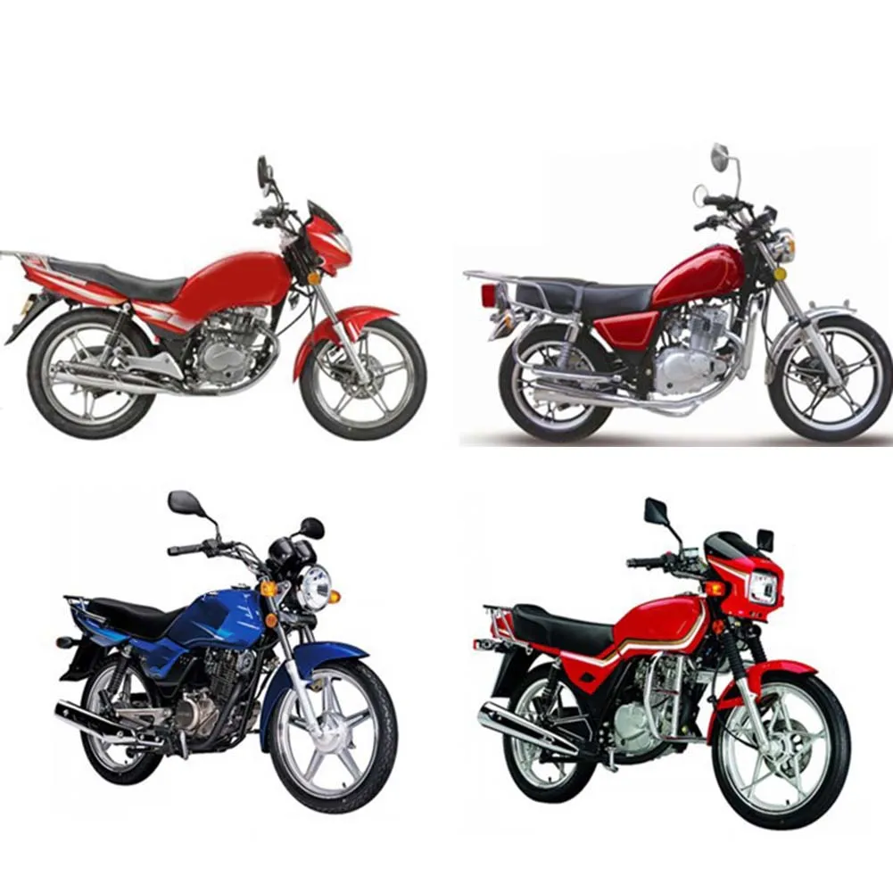 

2 шт. подножки для мотоцикла, передние и задние подножки из сплава, складные запасные части, подходящие для мотоциклов и электромобилей