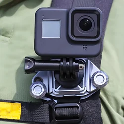Quick Hanging Buckle Micro-single Accessories Fast-loading Hand Movement Quick-release Mount SLR Camera Waist Shoulder Hanging