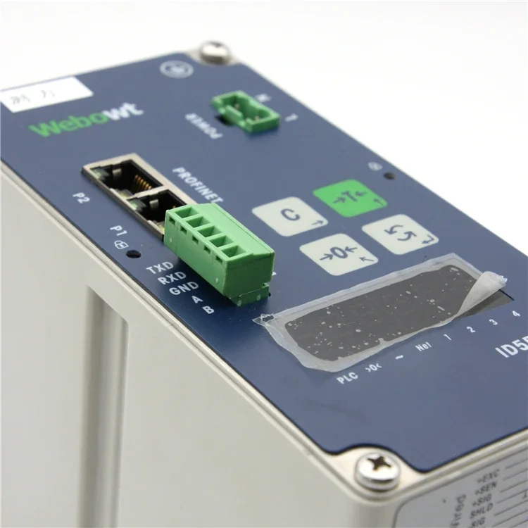 T088 A D Data acquisition module control indicator report weight tool MOD BUS