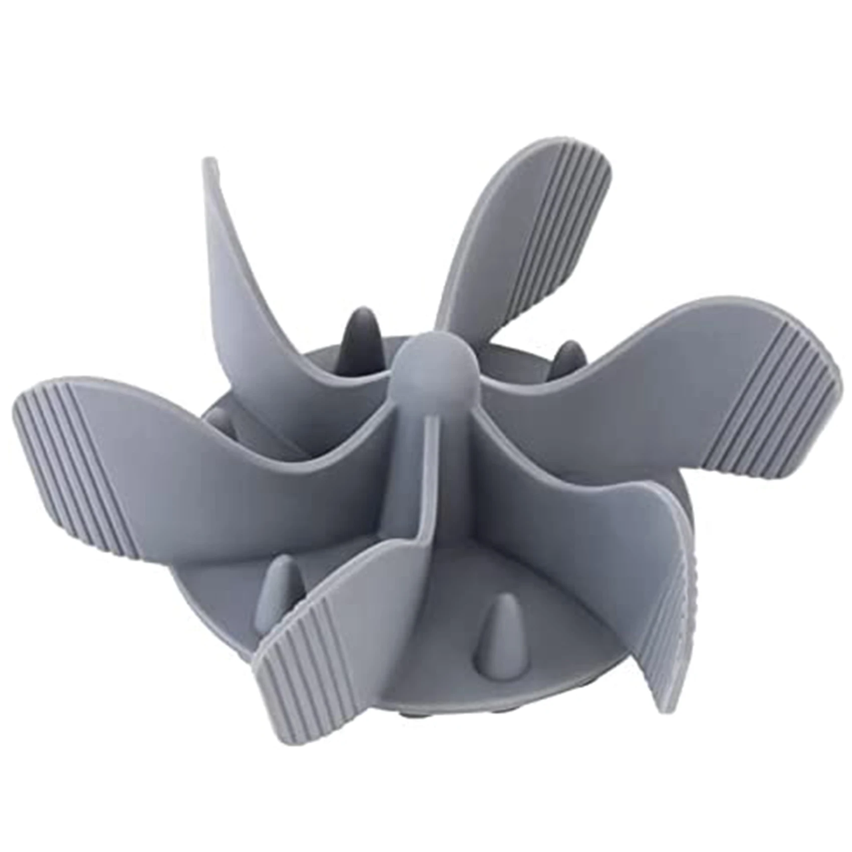 Y50A-Slow Feeder Dog Bowl Inserts Slow Eater Dog Bowl Suitable For Dogs Compatible With Regular And Elevated Dog Bowls