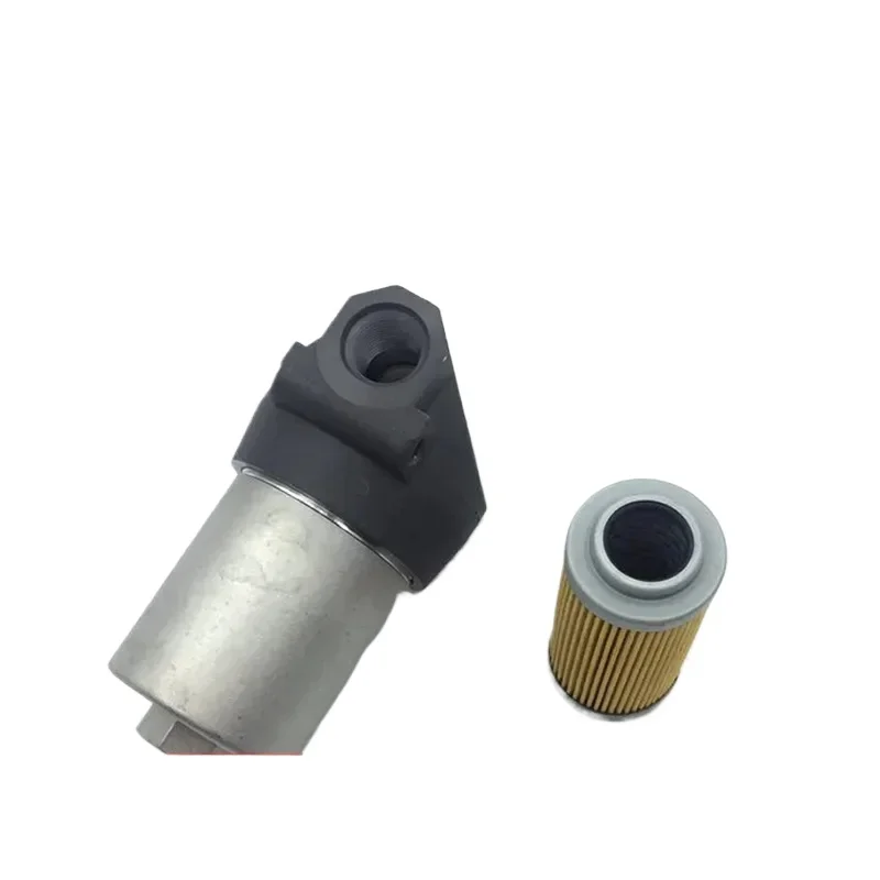 

For HYUNDAI R60 210 215 225-5 7 9 DOOSAN DH DX DAEWOO pilot grid assembly filter holder high quality excavator accessories