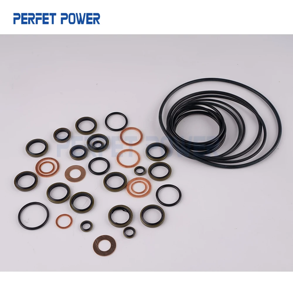 PERFET POWER HP0 094040-0010 Pump Repair Kit for HP0 Common Rail Fuel Pump