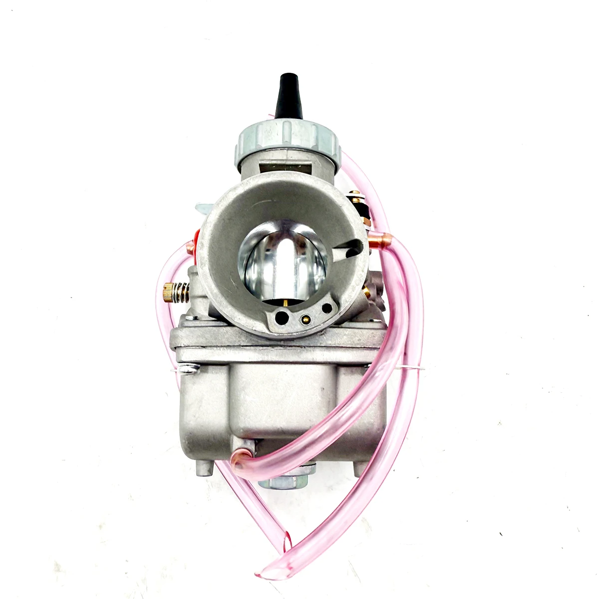 New Carburetor For …