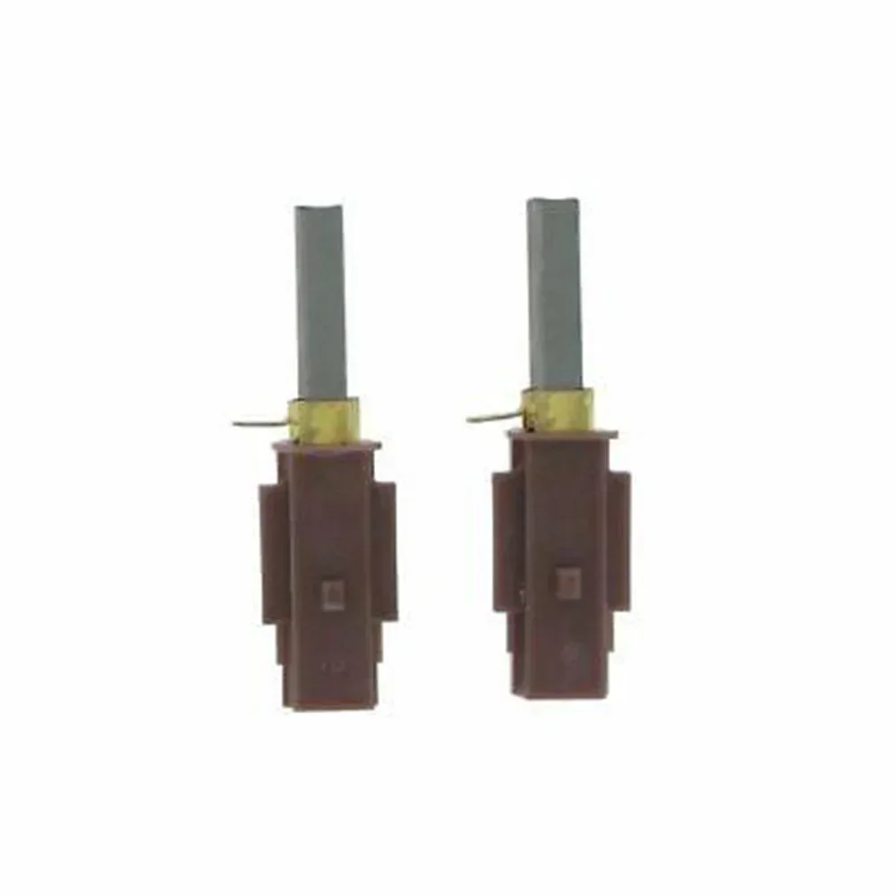 

Для двигателя Hoover, угольная щетка, рама, щетка для спальни, дома, комплект из 2 шт., держатель для аксессуаров, замена двигателя пылесоса