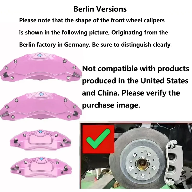 Berlin Pink