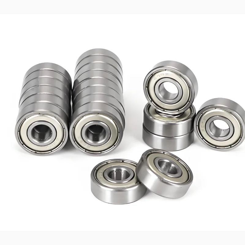 683 684 685 686 687 688 689 693 694 695 696 697 698 699-ZZ/2Z Small Deep Groove Ball Bearing
