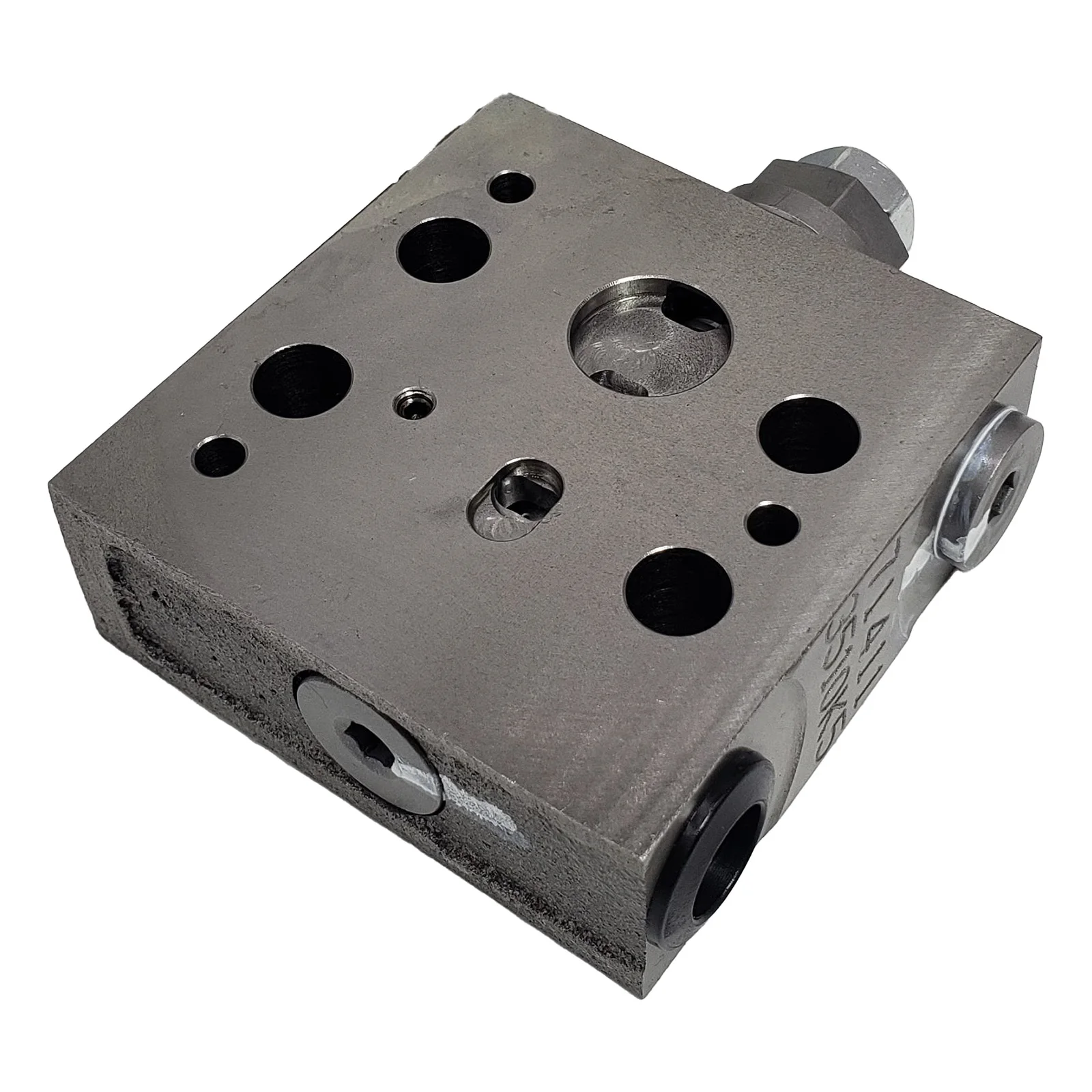Druckminderventil 702-21-55310 Kompatibel mit Komatsu PC200-6 PC210-6 PC220-6 Bagger Diesel – Detail 3