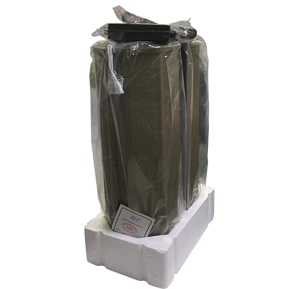 

Outdoor Column Speaker Built-in Power Amplifier Public Address System IP/VOIP/SIP Network Protocol 10W 120W WIFI RJ45