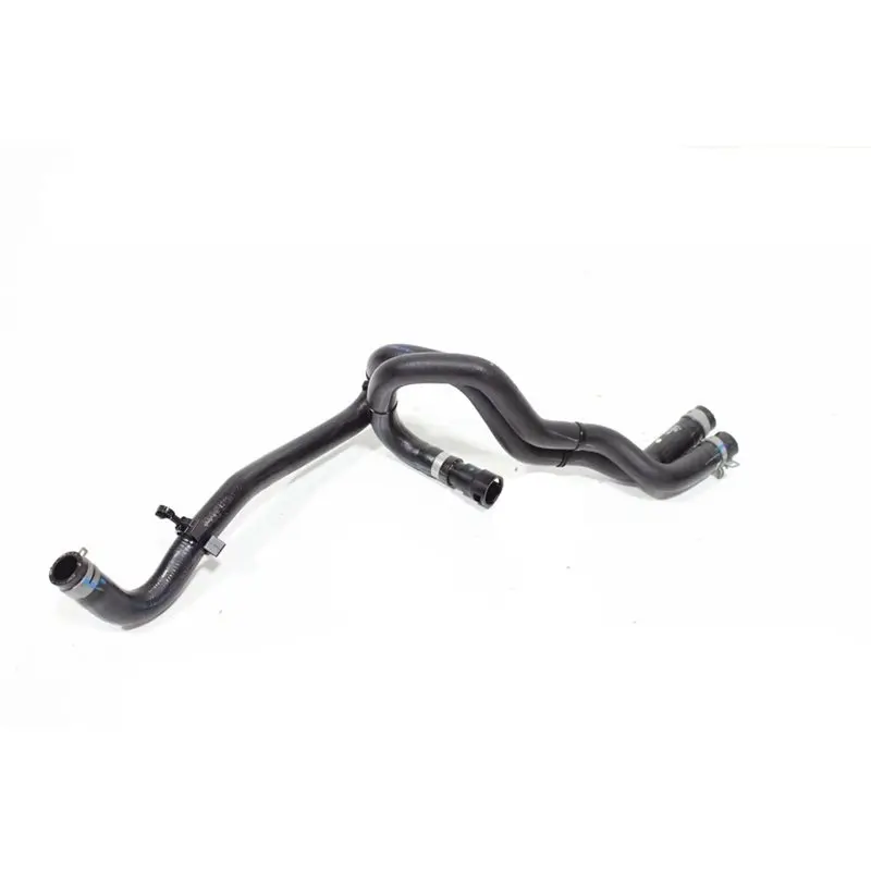 AC23-Coolant Water Tube HVAC AC Heater LX6Z8B081A For Ford Maverick Bronco Sport 2.0L 2022-2024 Lincoln Adventurer