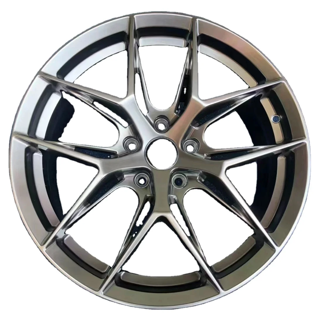 

Customization Car Wheels 17 18 19 Inches Alloy Rims for Civic Accord Sagitar Magotan A4L Passat Angkesaila Forged Car Wheels