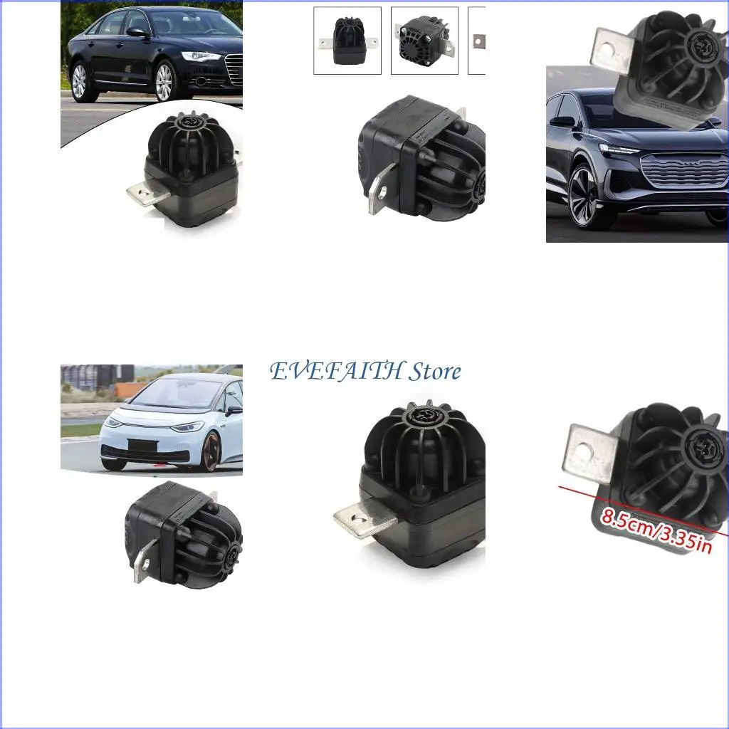 

Усовершенствованное защитное устройство электрической системы 124B предотвращает перегрузку и продлевает срок службы батареи