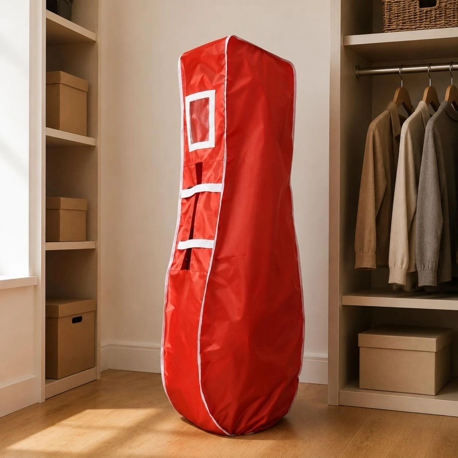 ฝาครอบถุงกอล์ฟ ฝาครอบถุงกอล์ฟน - Golf Bag บทวิจารณ์และราคา