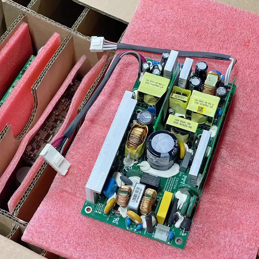 

GW-TO250WDV53 switch built-in power supply 100-240V 12V 4.5A-53V 3.7A 250W