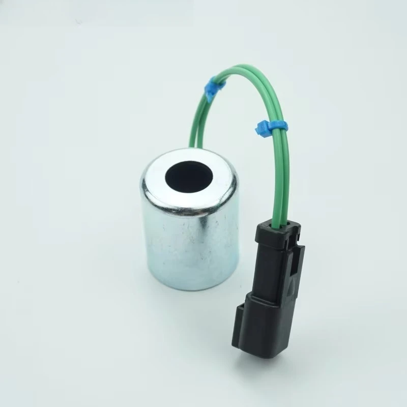 Electrical Parts  Solenoid Coil 6T8500