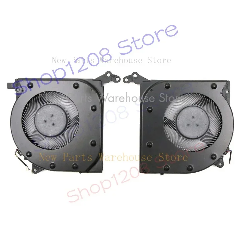 L NEW CPU COOLING FAN For LENOVO Legion 5-15IMH05H 81Y6 5-15IMH05 82AU 5F10S13914