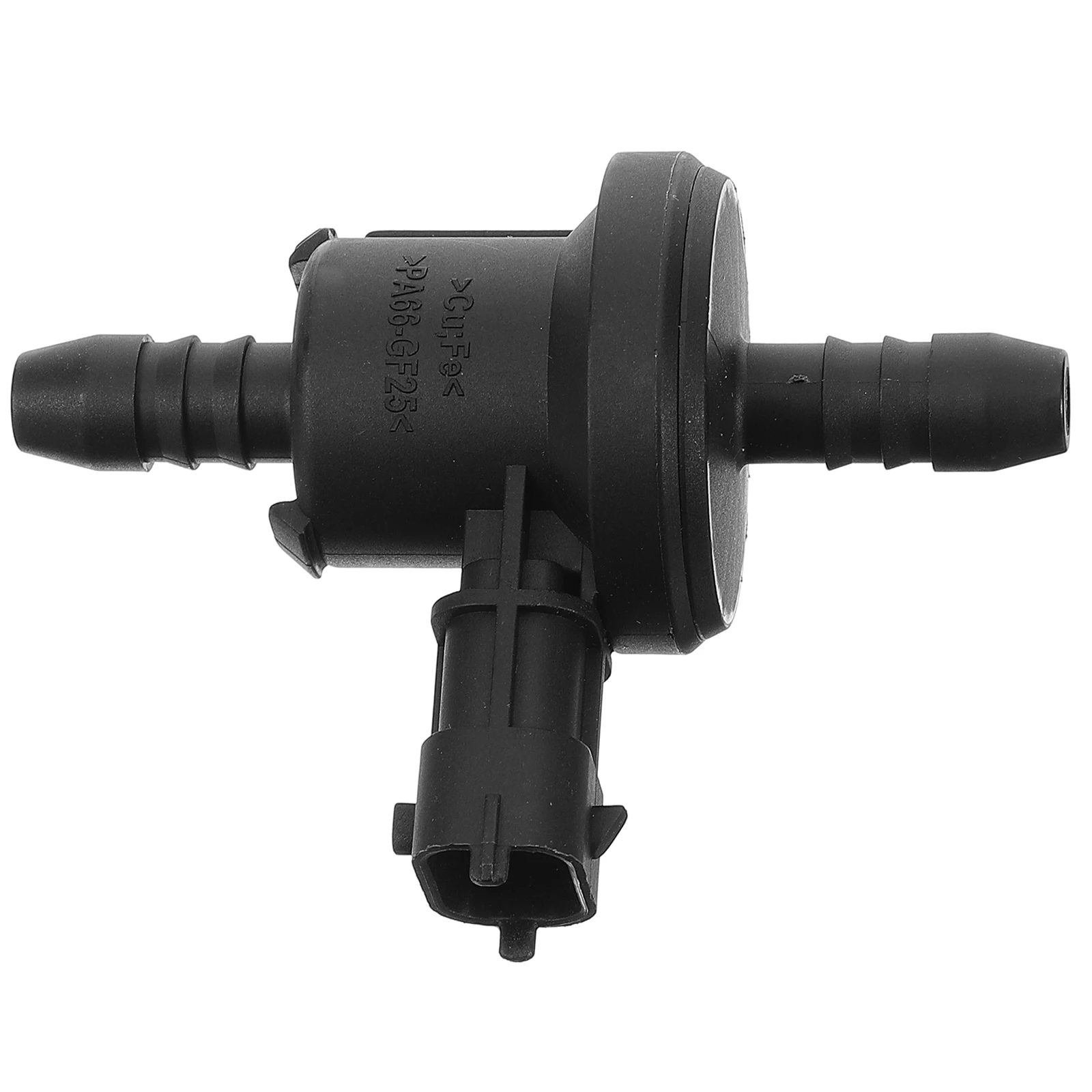 

Vapor Canister Replacement Auto Parts Car Purge Solenoid Durable Plastic Evaporative Emission Control Valve Engine Components