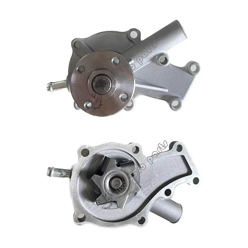 For Kubota D782 D782E Water Pump 19883-73030 15881-73030 15881-73033 Tractor G2160 JTX-14 Excavator RX153S Loader U-15 ZX-15R