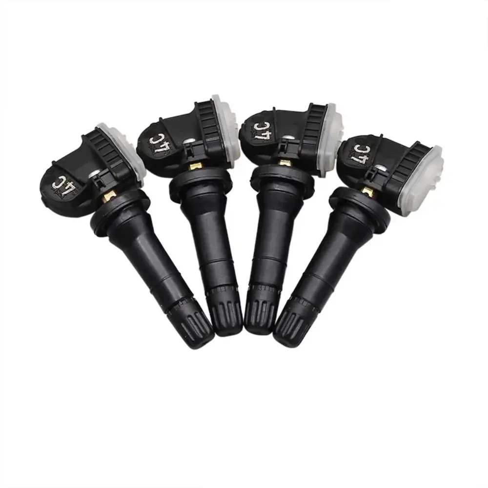 4PCS 13540603 Tpms …