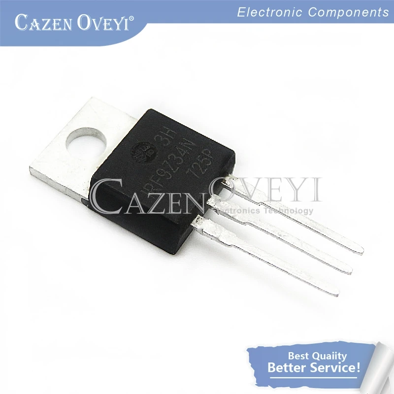 1-5pcs IRF9Z34N IRFZ34 L7906CV L7918CV MJE13009 MJE15032G RFP50N06 SSP7N60A TIP127 2SC2166 TO-220
