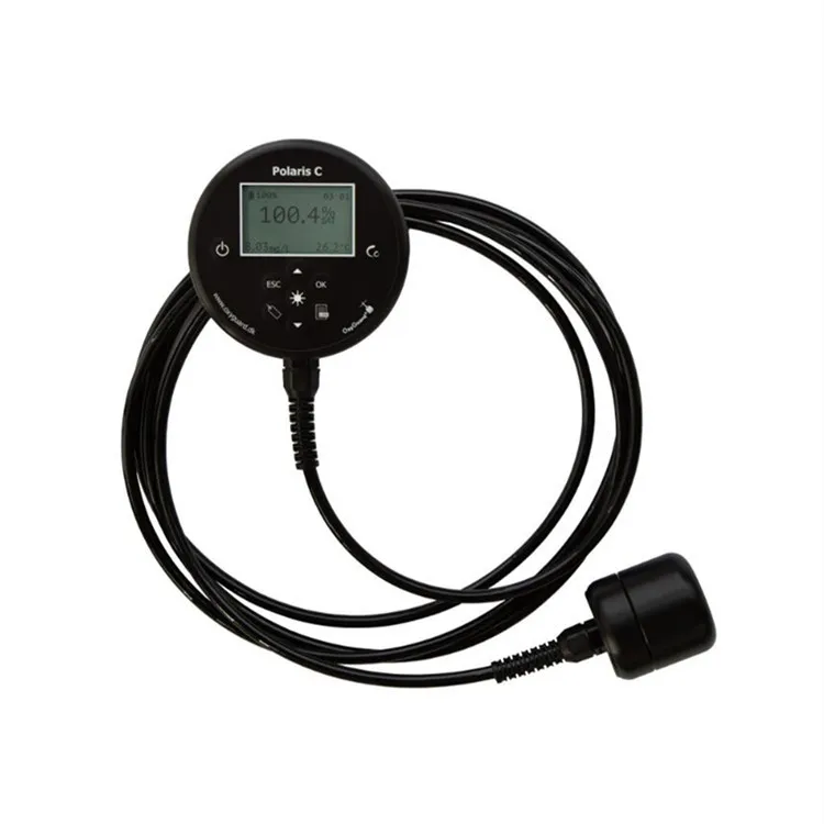 

Denmark OxyGuard Polaris C Electronic Measuring Instrument