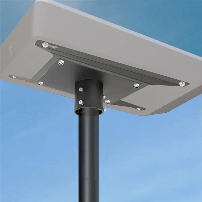 محول أنبوب مسطح عالي الأداء من Apr.Star Link، معدني أسود لمجموعة Internet Star Link #3