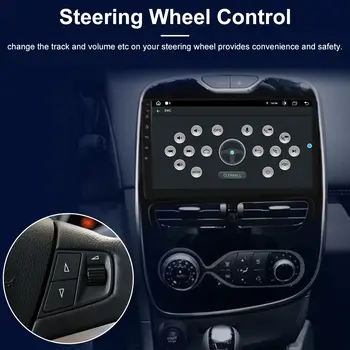 6 最佳銷售 安卓雷諾Clio 4 - №2