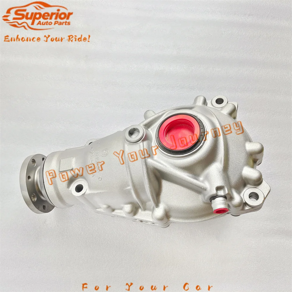 

New Front Differential | Fits BMW X3 F15 (3.15/3.38/3.08/3.73) | 756734505