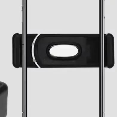 Car Air Outlet Mount Clip Interior Car Phone Holder Universal Mobile Holder ABS Car Mount Phone Support Mobile Phone Holder