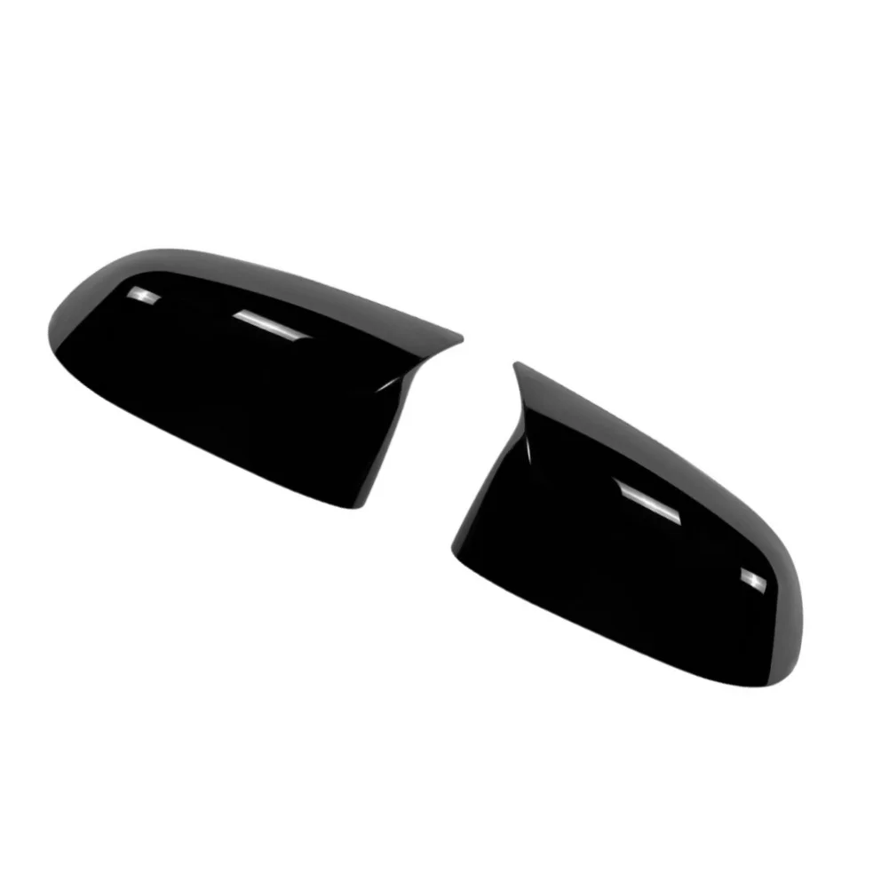 X3 X4 X5 X6 Side Mirror Cover for G01 G02 For G05 For G06 G07 Chassis Years 2018 2019 2020 2021 2022 2023 2024